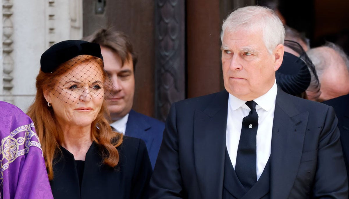 Andrew, Sarah Ferguson urged to move abroad to protect Beatrice, Eugenie
