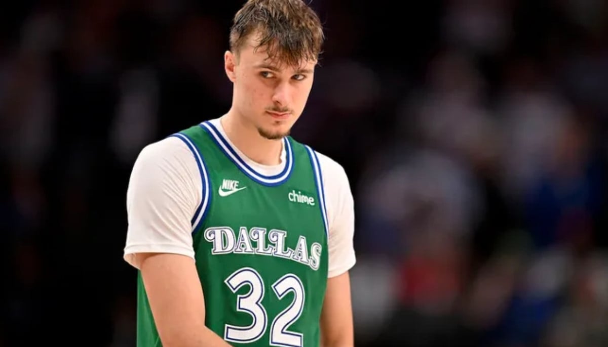 Cooper Flagg stuns NBA fans with in historic rookie showdown