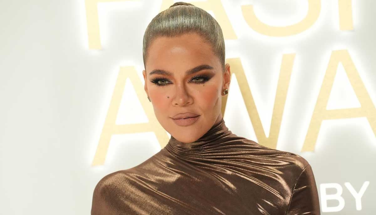 Khloe Kardashian reveals why she isn’t dating right now