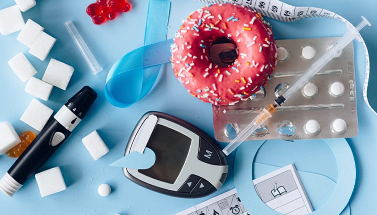 Three simple measurements that can reveal your diabetes risk