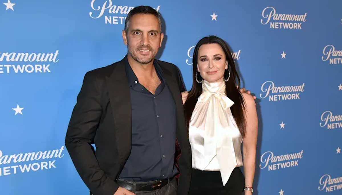 Kyle Richards breaks silence on reconciliation rumors with Mauricio Umansky