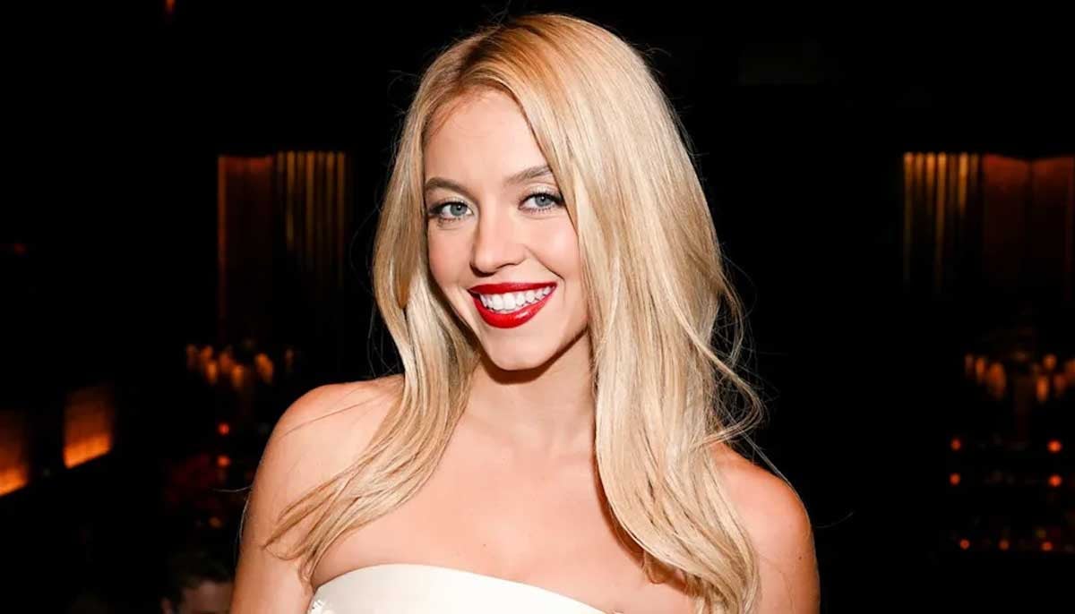 Sydney Sweeney reveals what type of man she finds appealing