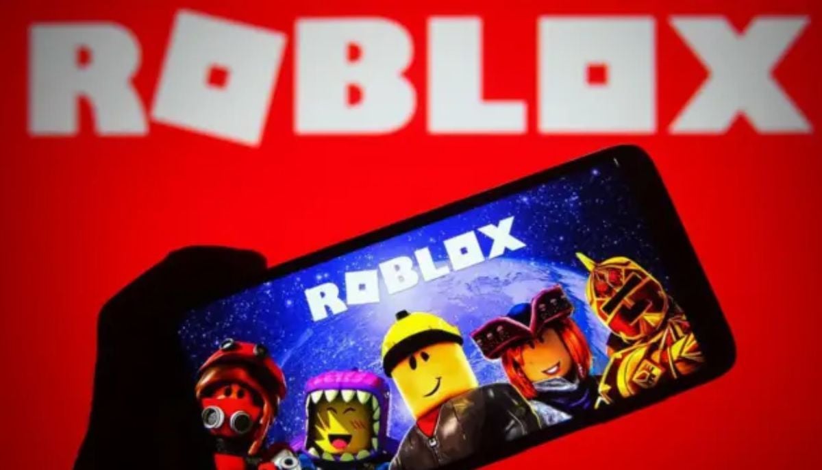 Roblox under scrutiny as Dutch regulators launch probe over child safety concerns