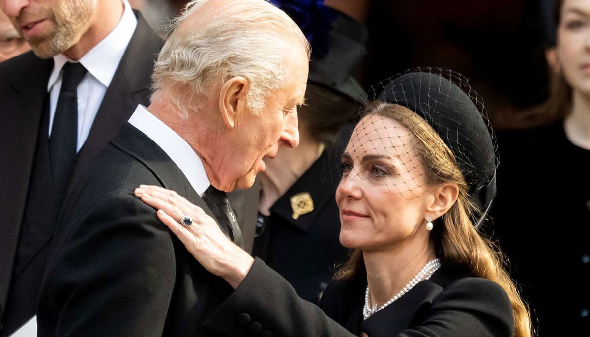 Kensington Palace shares exciting news about Kate Middleton after King Charles ultimatum