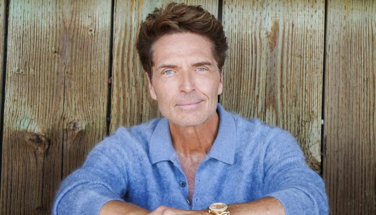 Richard Marx claims THIS musician rejected him as a singer