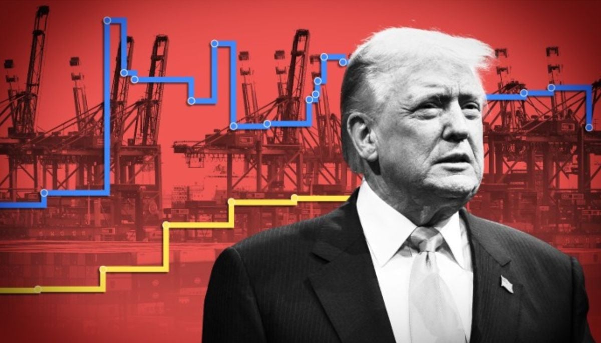 Trump’s tariff threats: A new ‘bargaining chip’ in geoeconomic strategy 