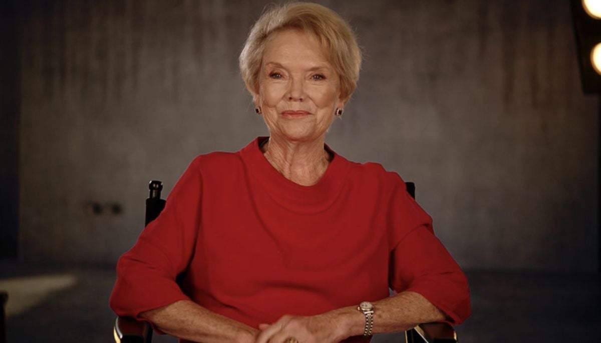 Erika Slezak opens up about her return to General Hospital