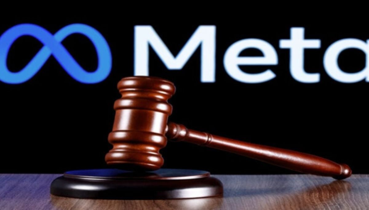 Meta to face new trial over child-exploitation claims