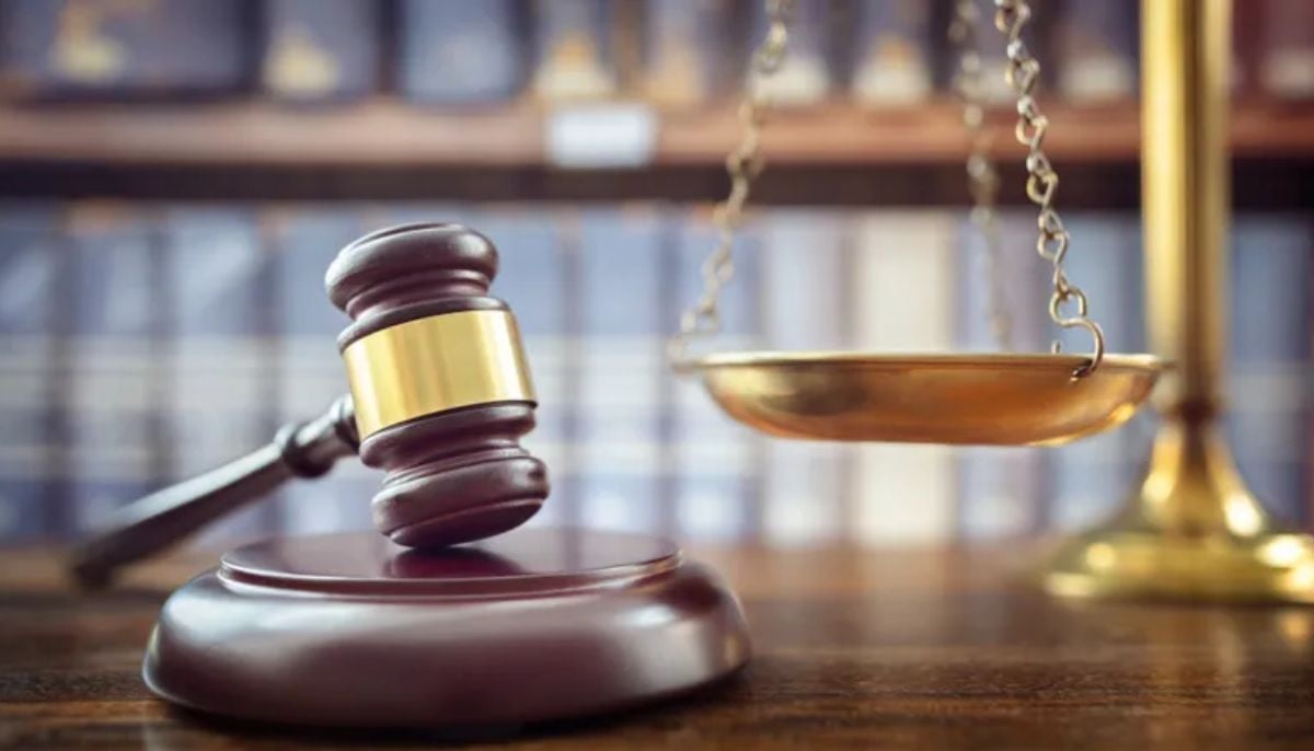 Georgia man charged after allegedly killing bride’s stepfather during wedding