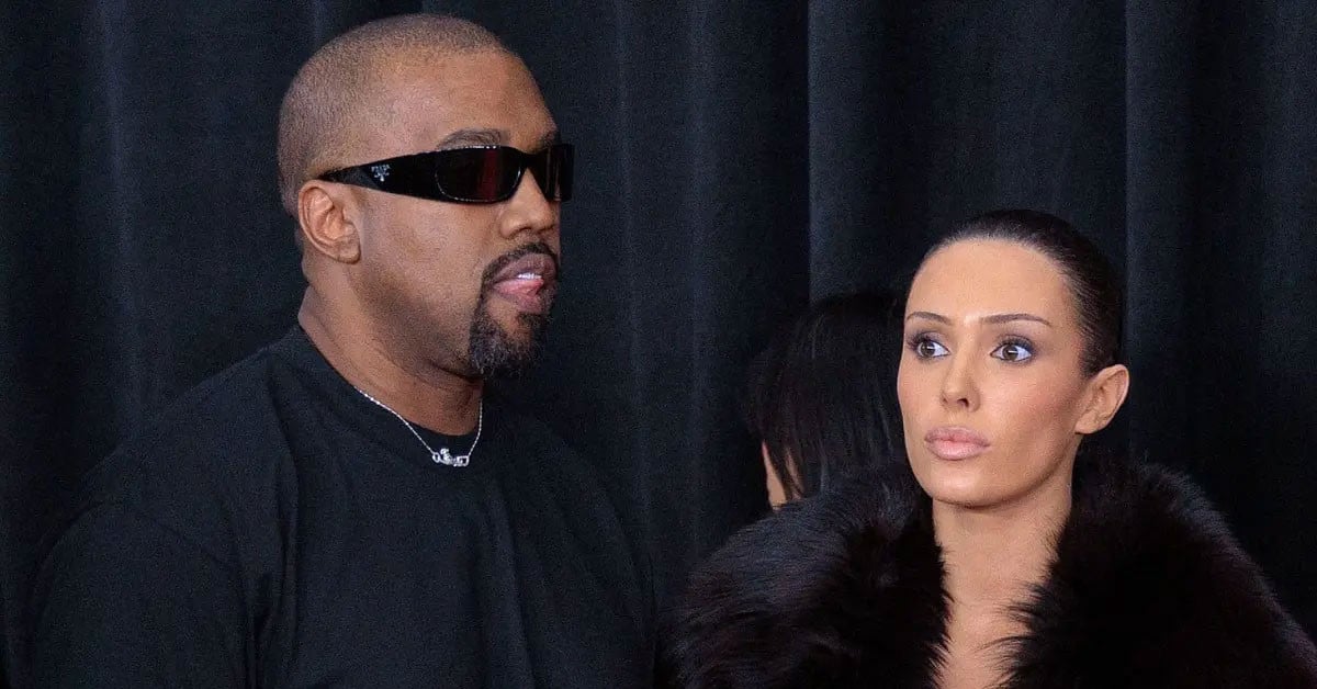 Bianca Censori 'tried' to walk away 'a number of times' from Kanye West marriage: Source