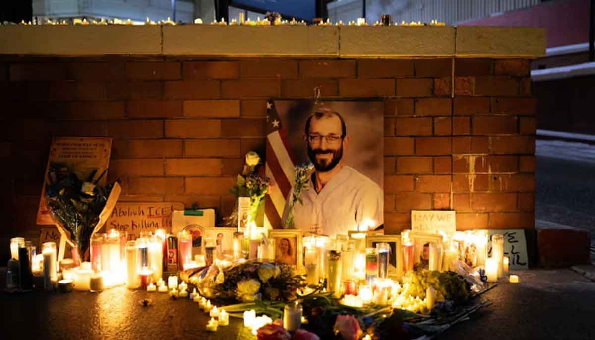 US opens civil rights probe into Alex Pretti shooting: report 