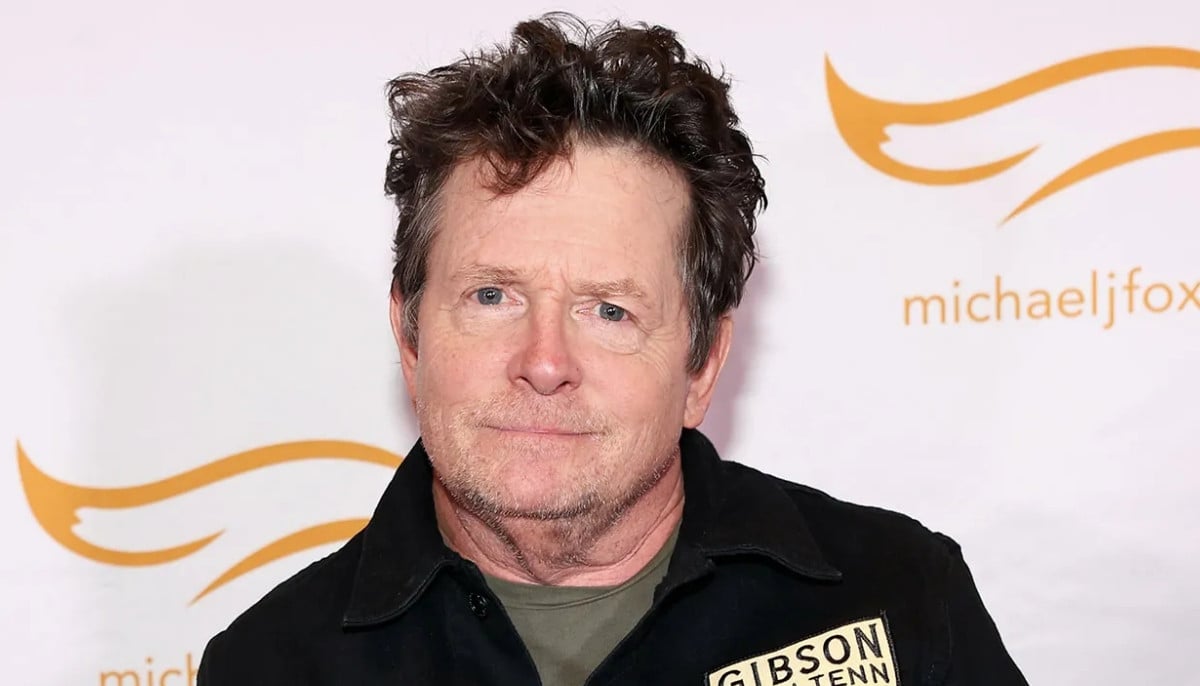 Michael J. Fox receives praise from 'Shrinking' season 3 co stars