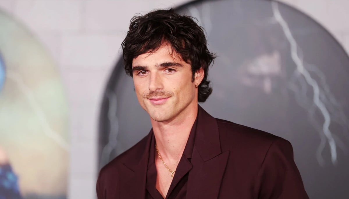 Jacob Elordi reveals getting burned during 'Wuthering Heights' filming