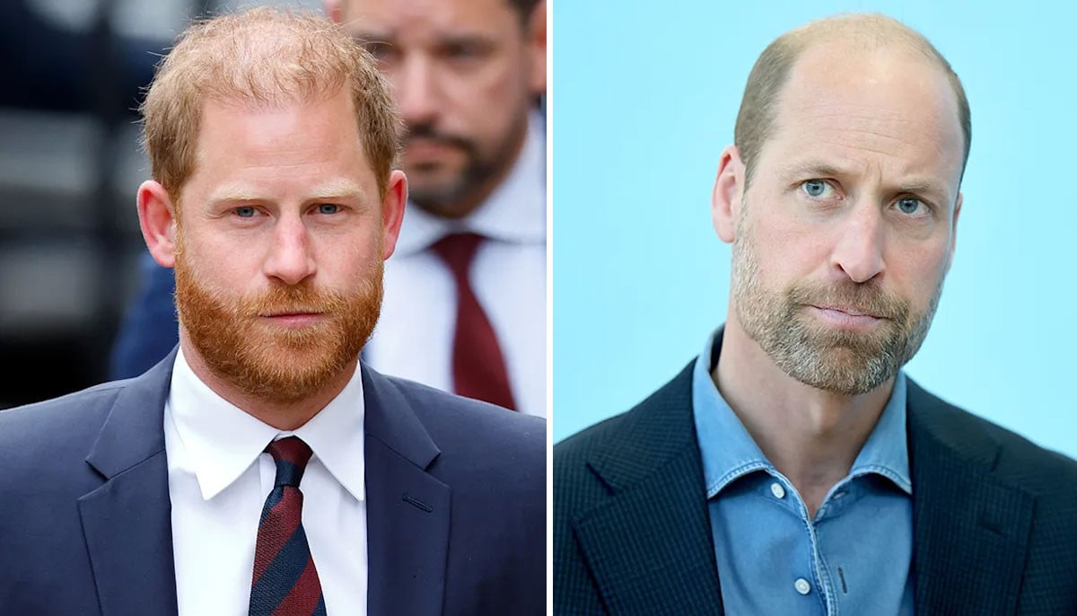 Prince Harry loses the last of Prince William’s sympathy? ‘He left London entirely’