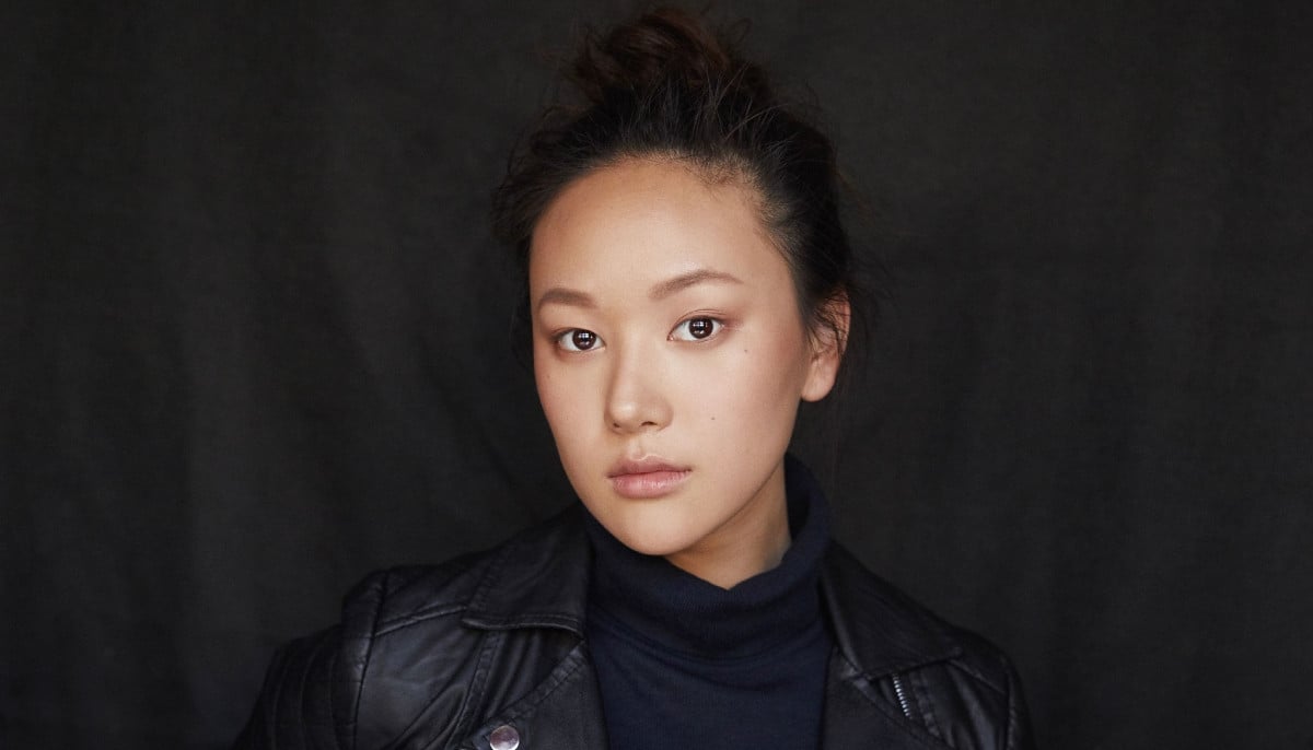 Yerin Ha on carving her own path as 'Bridgerton' season 4's lead