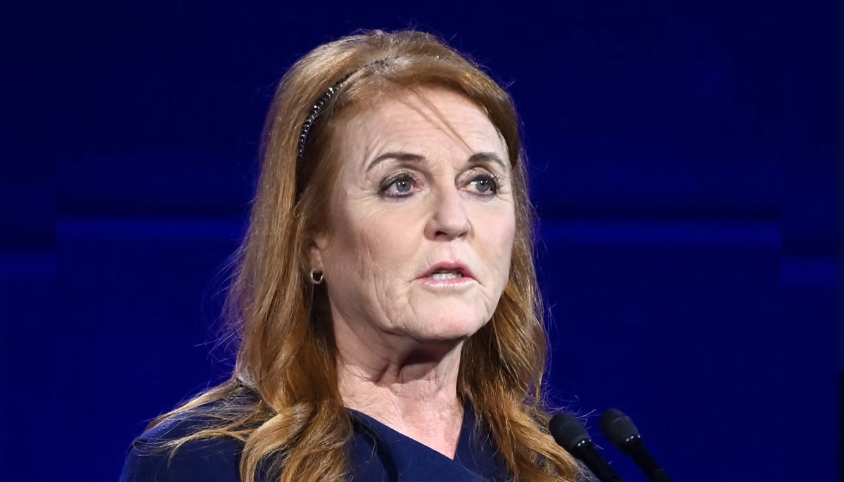 Sarah Ferguson’s expectations take a hit amid housing crisis as Andrew’s move nears
