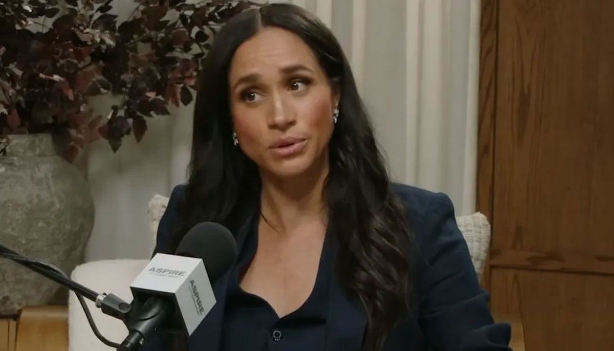 Meghan Markle lands in a catastrophically bad state: ‘It’s extremely difficult for her to cope’