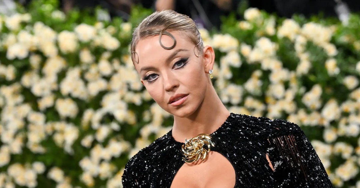 Sydney Sweeney 'absolutely loved' Brad Pitt for THIS on-set gesture