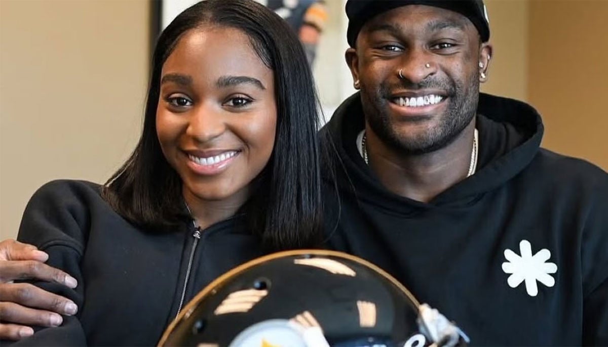 Normani reveals her wedding must-haves as she plans her big day with DK Metcalf