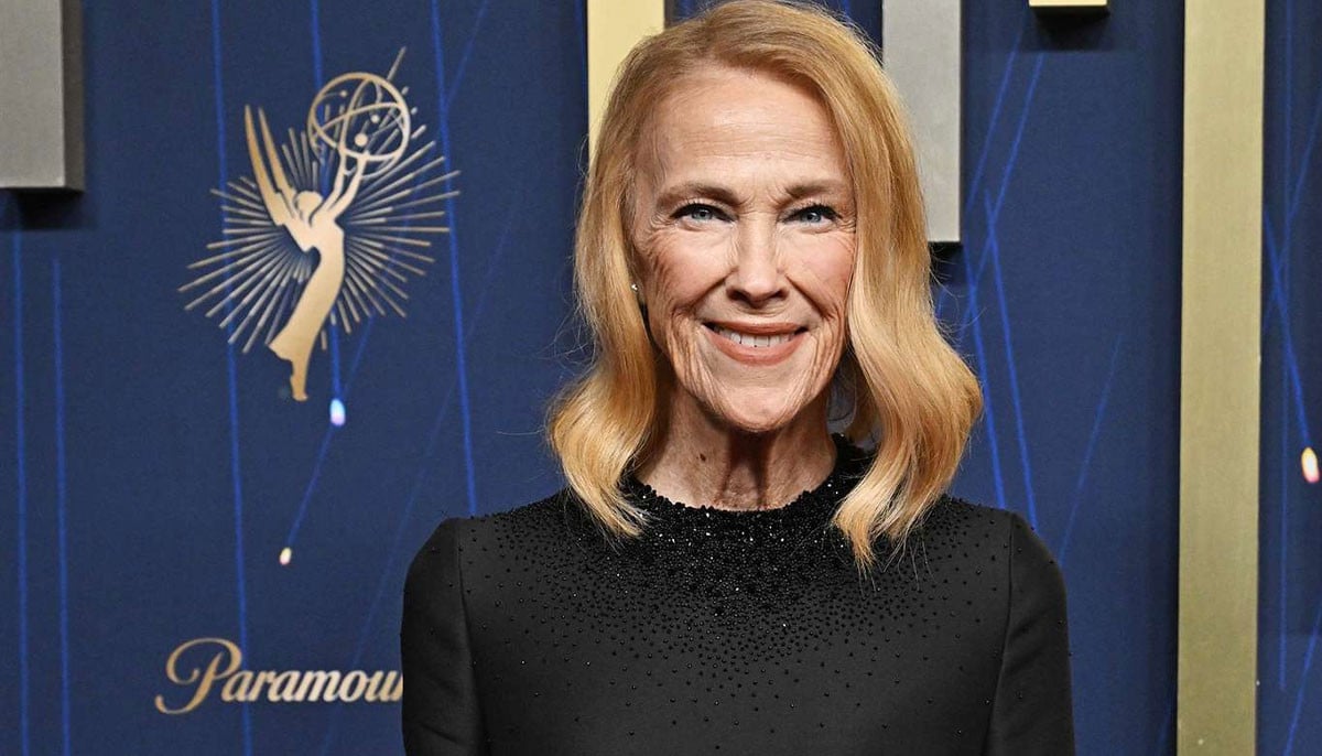 What Catherine O’Hara wanted to be remembered for most before her death at 71