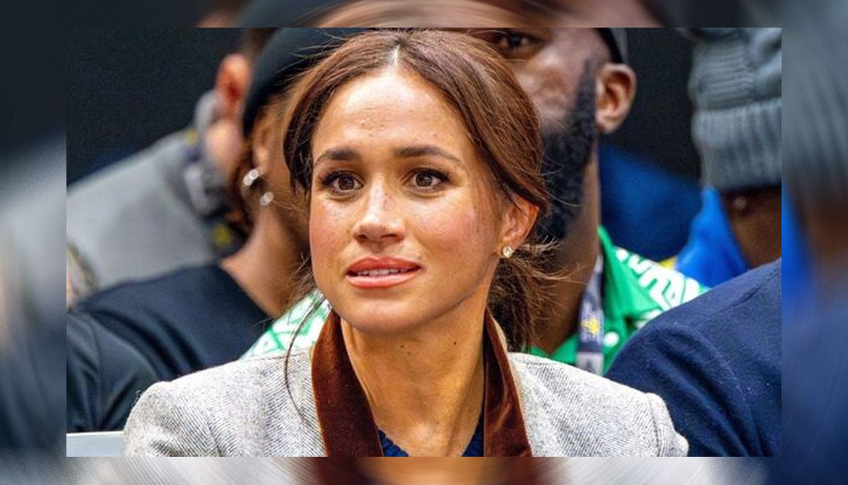Meghan Markle’s real reason for leaving ‘With Love, Meghan’ abruptly: ‘Not just money problems’