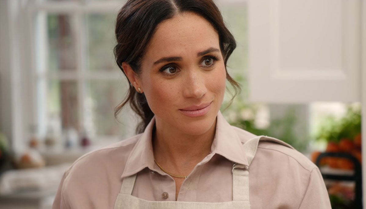 Meghan Markle gets thrown under the bus by US’ star: ‘Its just idiotic’