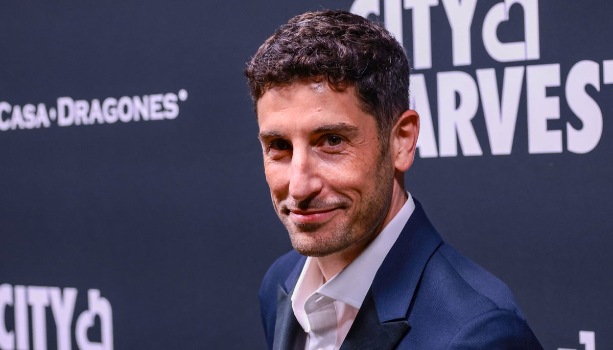 Jason Biggs reveals force behind wake-up call that led to sobriety