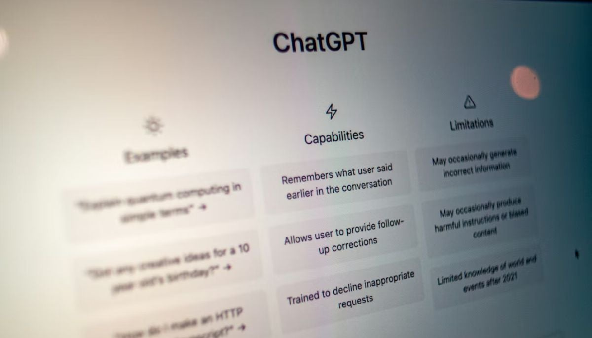 OpenAI to remove GPT-4o and three other models from ChatGPT