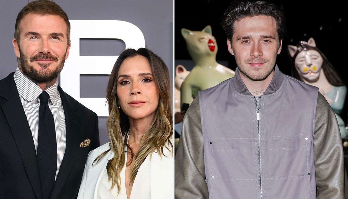 Victoria, David Beckham's major strategy after Brooklyn blistering public attack revealed