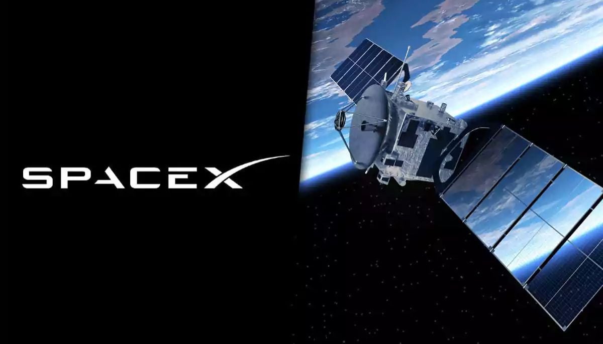 Elon Musk’s SpaceX unveils plan for world’s biggest AI data center in orbit 