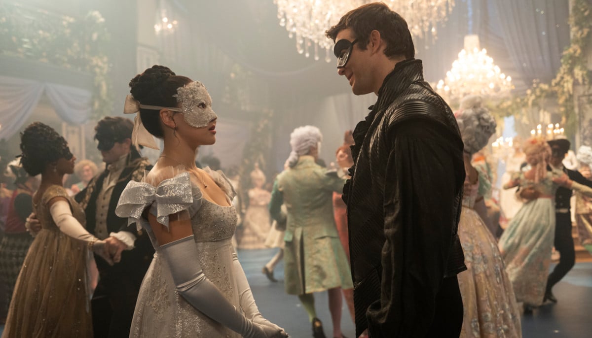 Why Violet Bridgerton pulled back in Lord Marcus romance revealed 