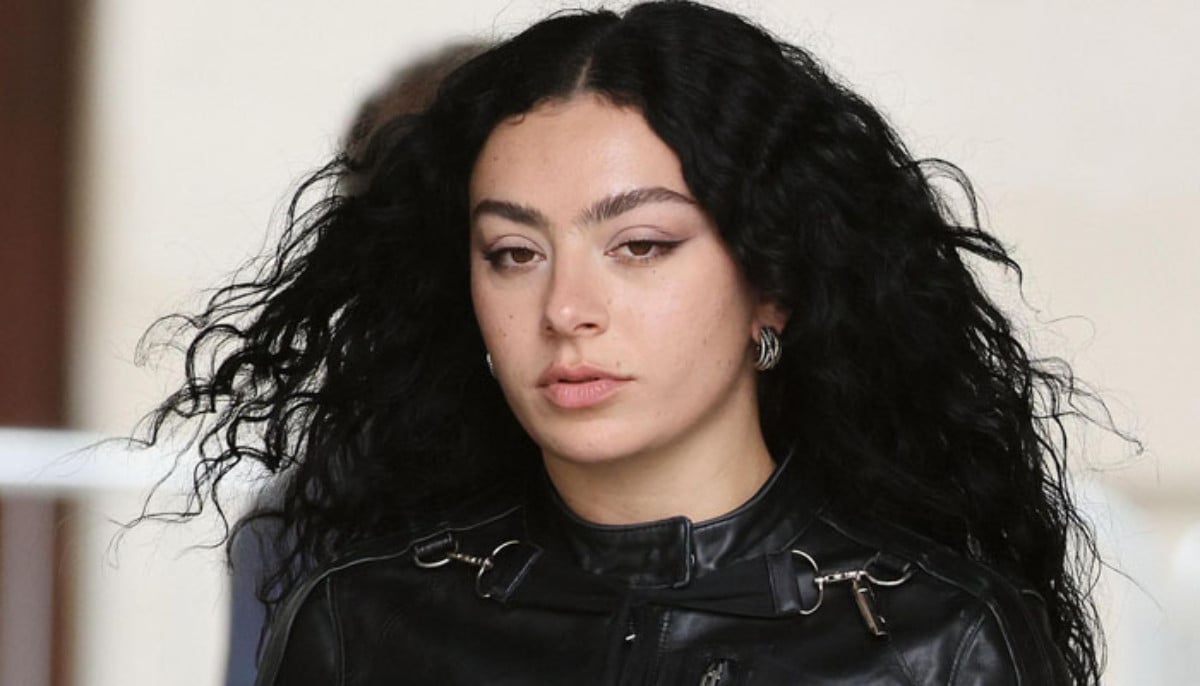Charli xcx gets honest about prospects of making James Bond theme song 
