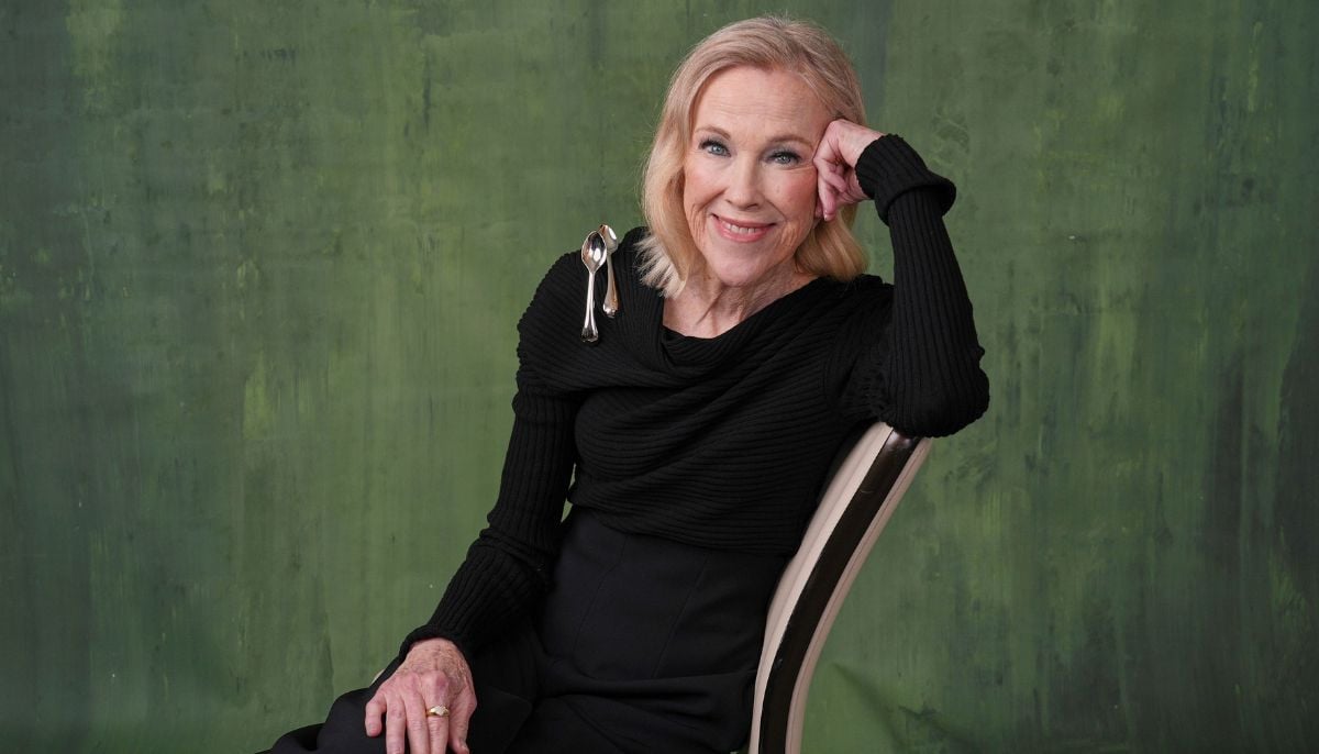 Here's why Catherine O’Hara could not film for second season of 'The Studio'