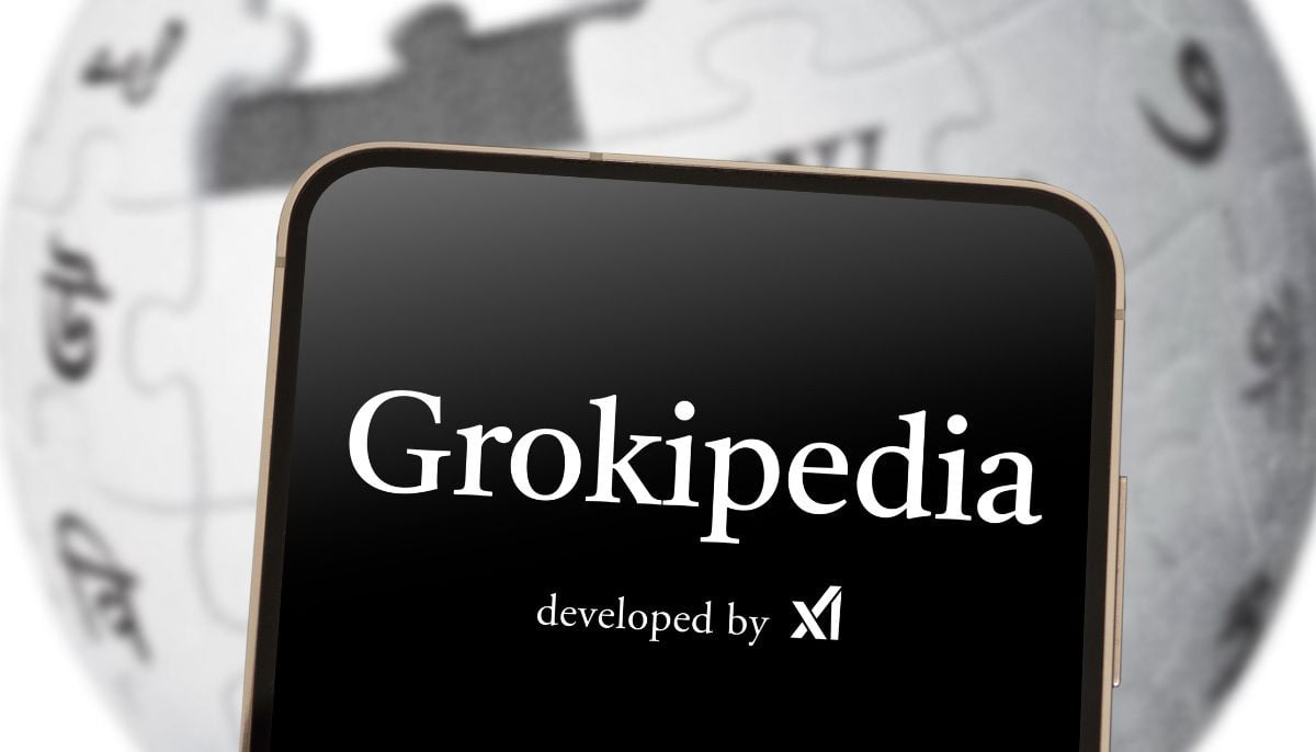  ChatGPT and Google Gemini increasingly cite Elon Musk’s Grokipedia