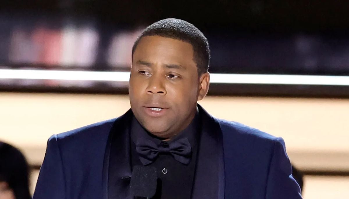 Kenan Thompson on his departure from 'Saturday Night Live': 'It's always sad' 