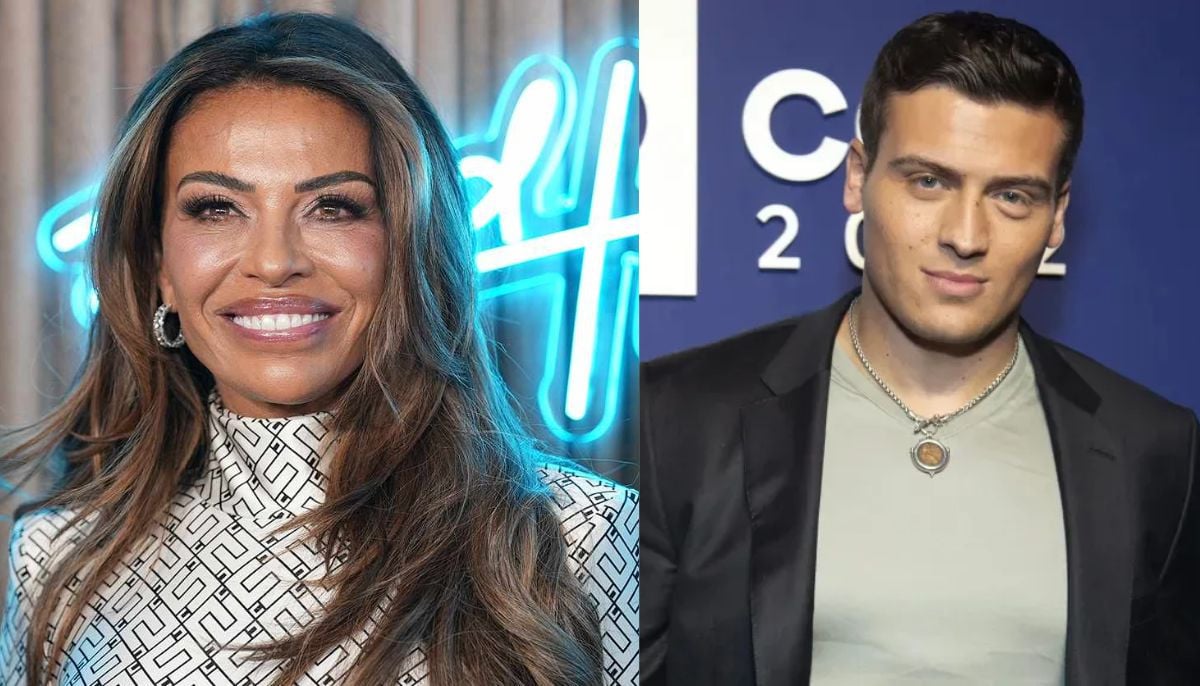 'RHONJ' Dolores Catania spills key details of son Frankie's upcoming wedding 