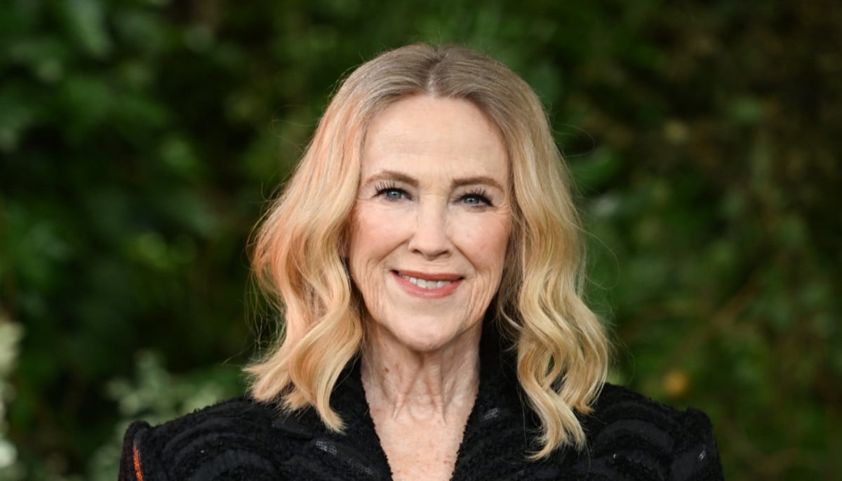 Catherine O'Hara gets candid about her most memorable role