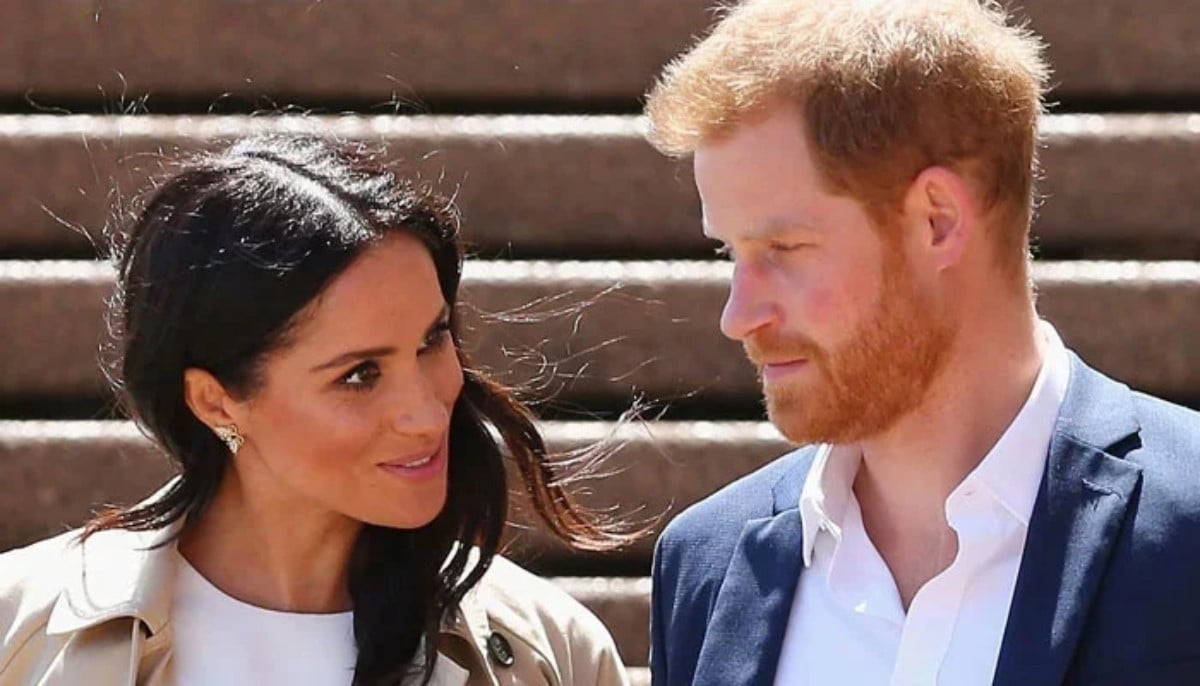 Meghan Markle. Prince Harry branded 'gems' by Archie's nanny