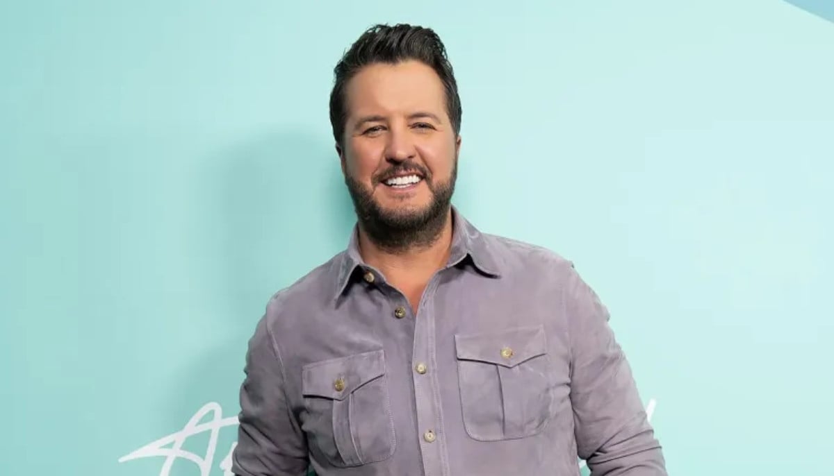 Luke Bryan reveals rare approach to parenting