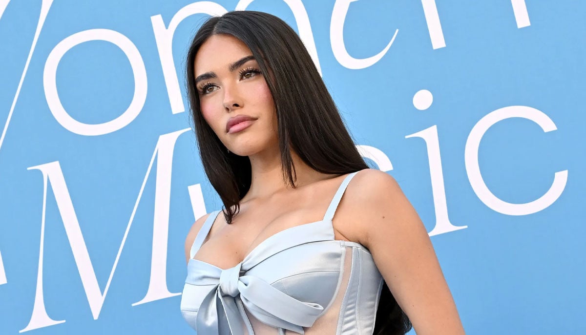 Madison Beer says she didn’t ‘have the best time in her teenage years