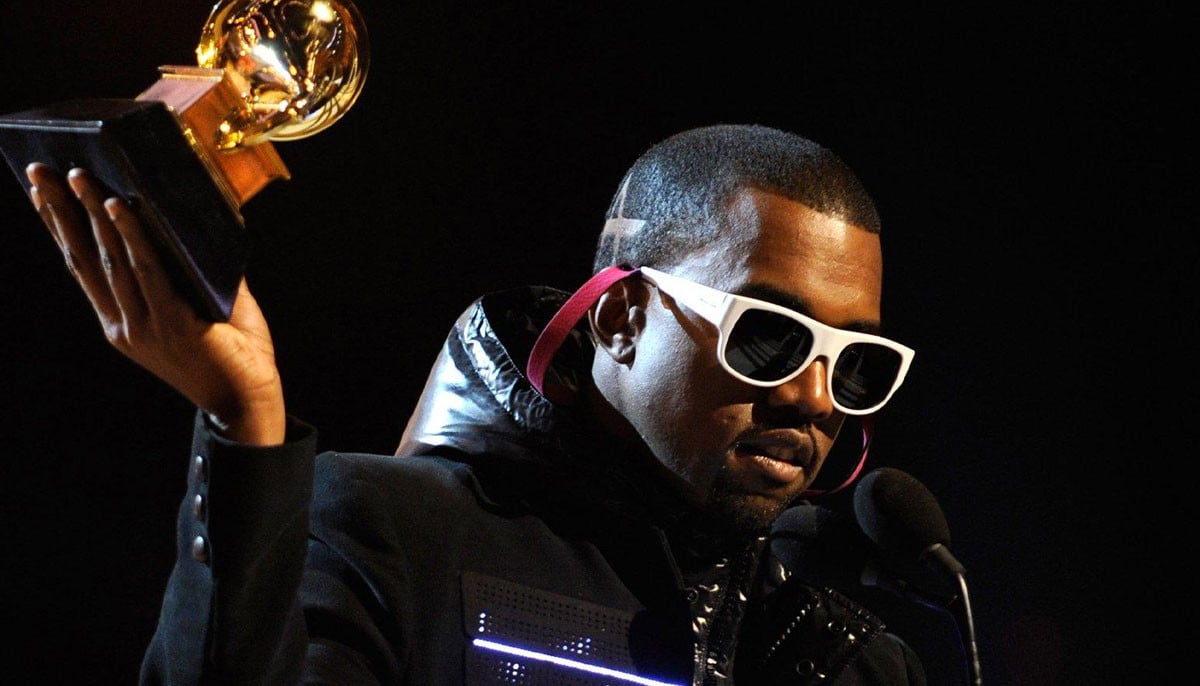 Kanye West 'unpredictability' looms large on 2026 Grammy Awards   