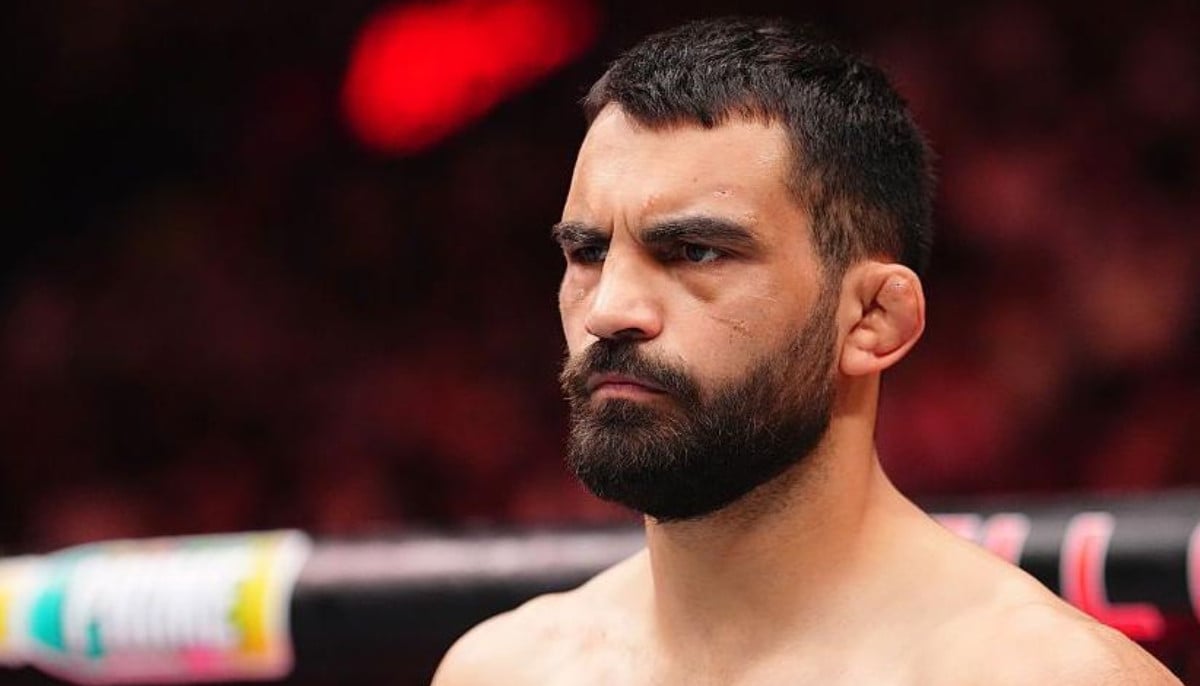 UFC 325: Saint Denis dominates Dan Hooker in Sydney