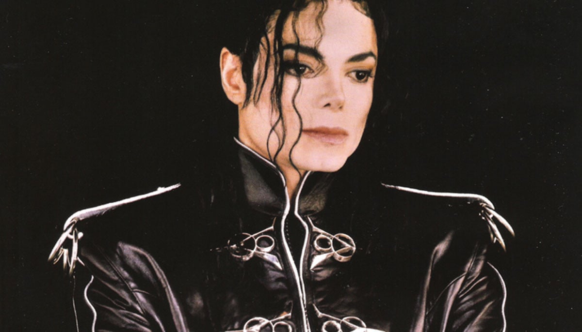 Michael Jackson's controversial thoughts revealed in new doc   