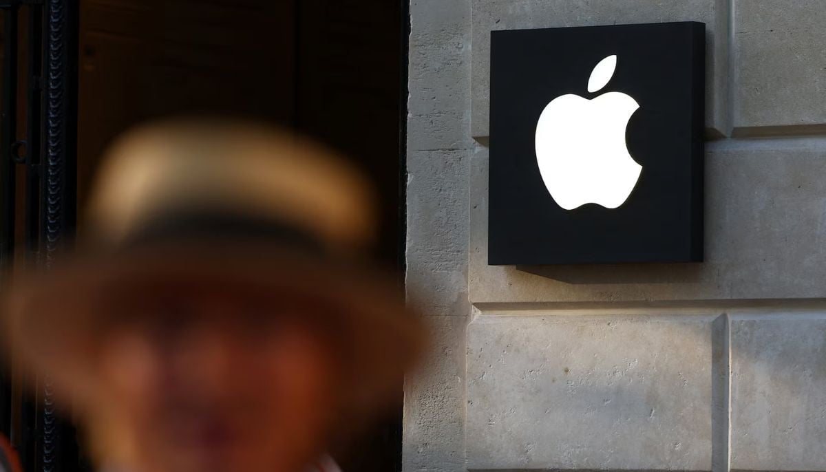 Apple’s rare billion-dollar deal points to its next big bet