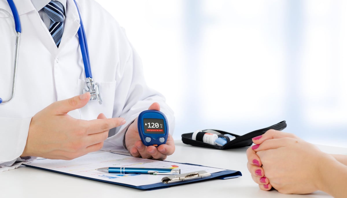 What you need to know about the ‘3 Ps’ of diabetes