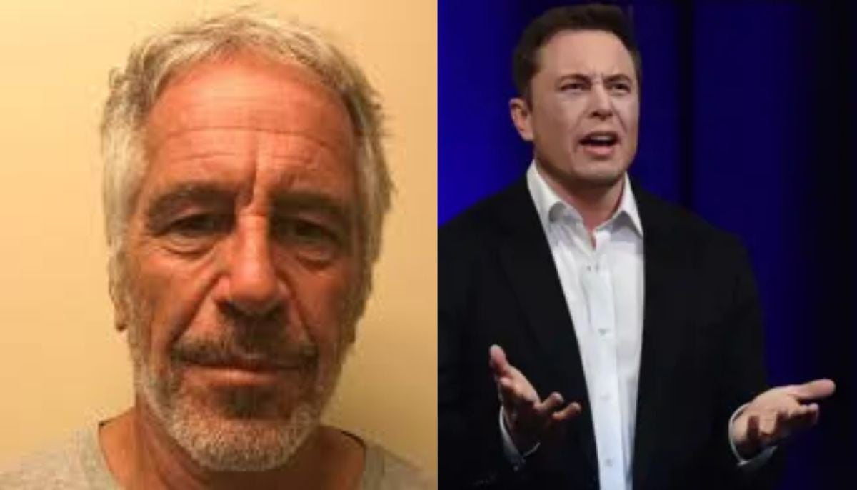 ‘Wildest party’: Elon Musk responds after his name surfaces in Epstein files