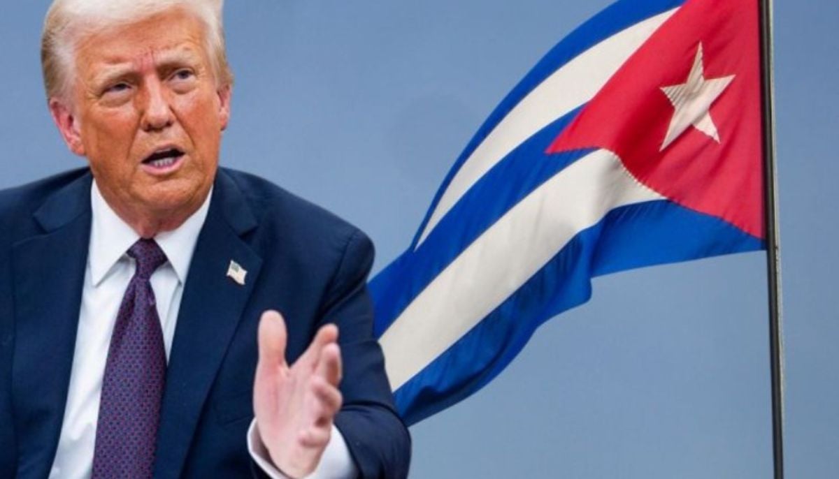Trump says 'US may make a deal on Cuba': What it means for Cubans?