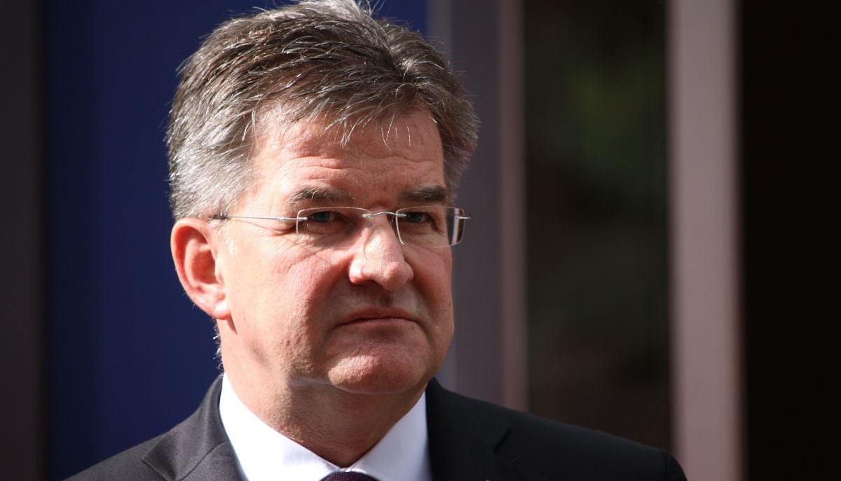 Slovakia PM’s national security advisor resigns amid Epstein files disclosure