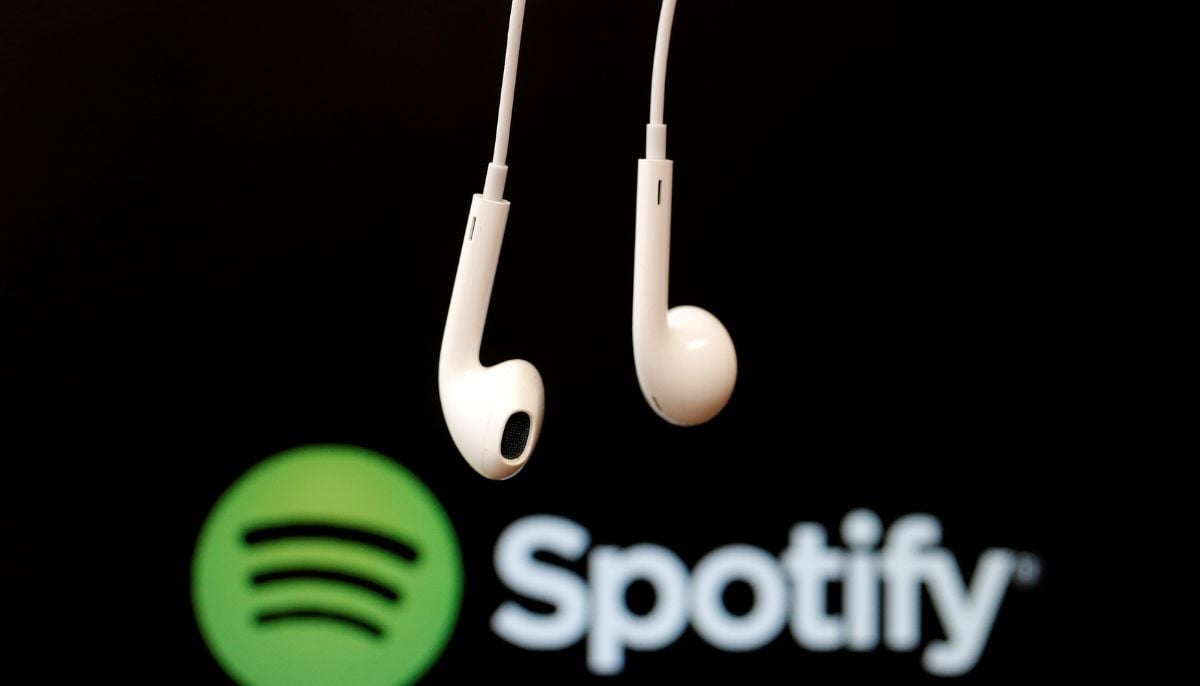 Spotify adds group chats to turn music listening into real-time conversations