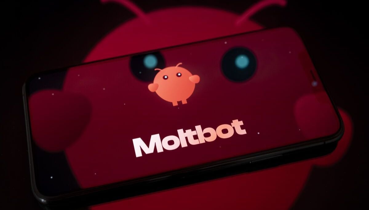 AI agents create their own online society and religion, sparking internet frenzy